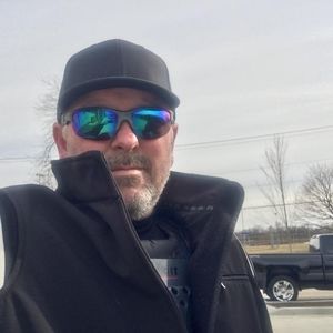 Meet your Posher, Jeff